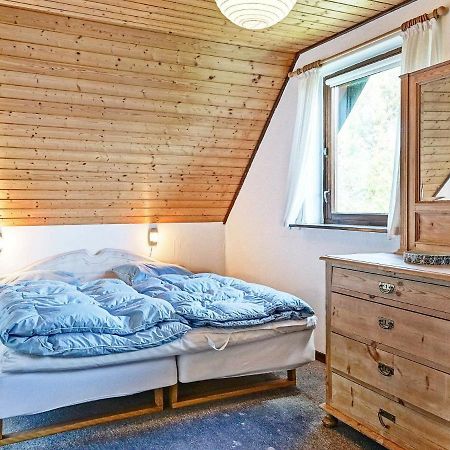 4 Person Holiday Home In Nex Balke Exterior foto